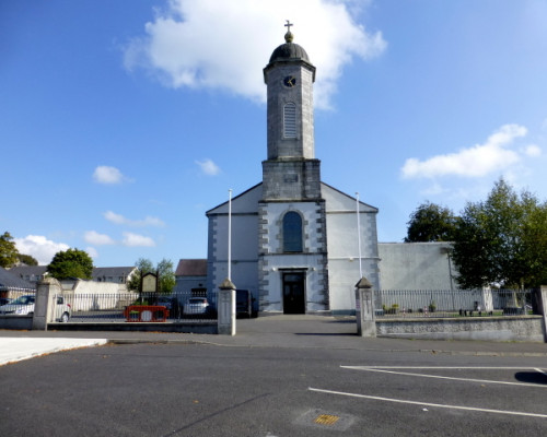 St. Brigid's Parish Church