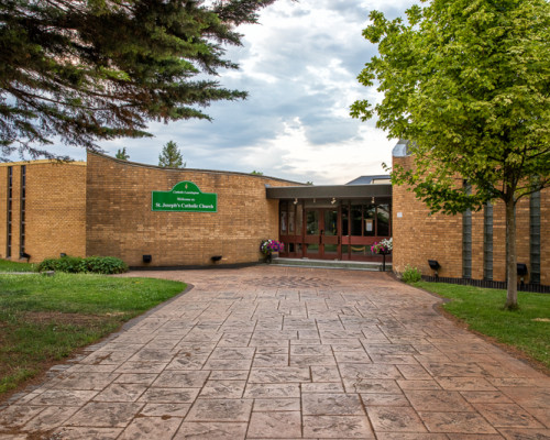 St Joseph’s