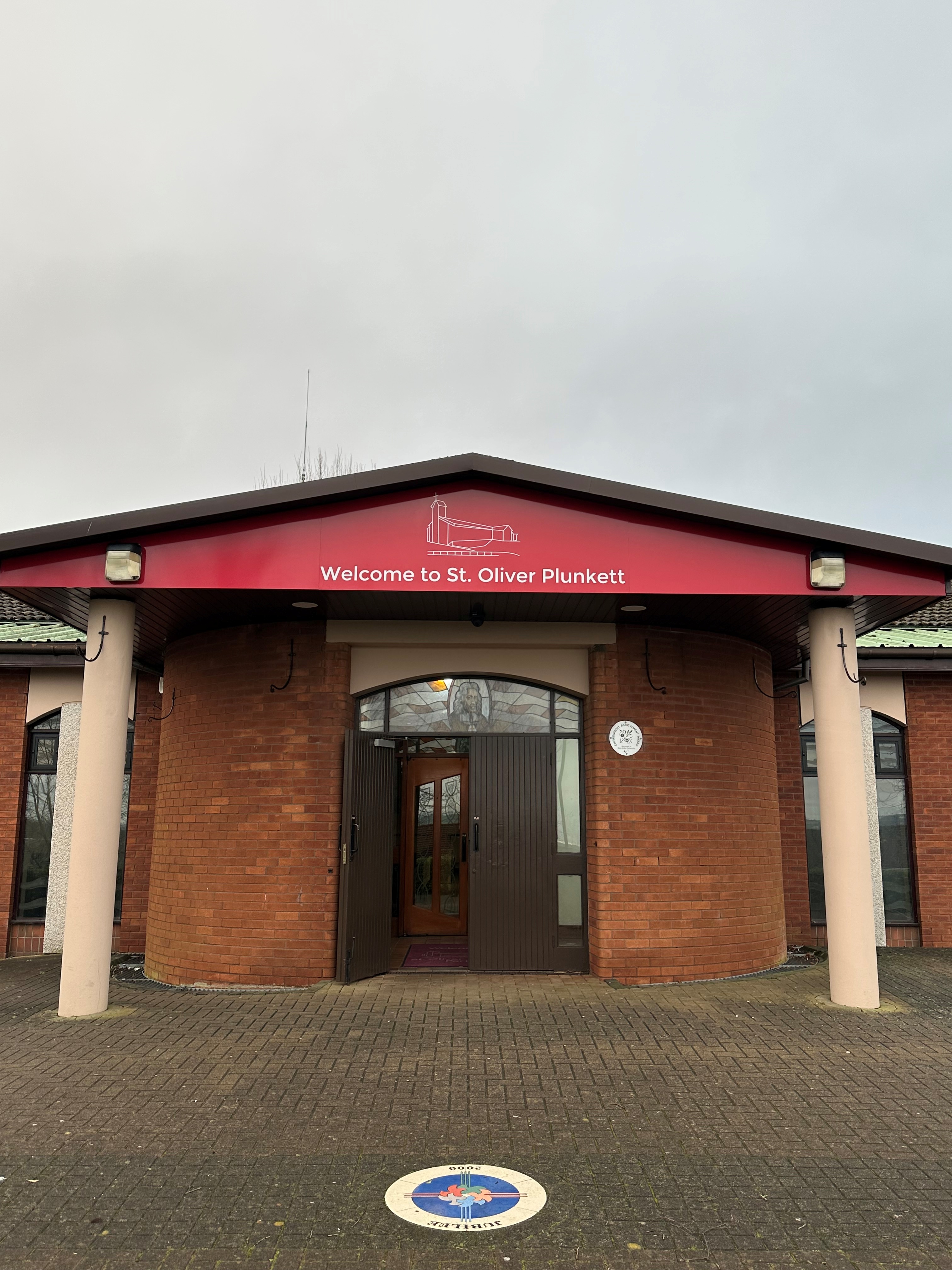 St Oliver Plunkett Parish