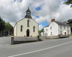 St Michael's Church, Corcaghan