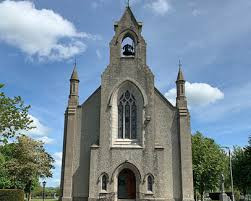 Clogh Parish Parish