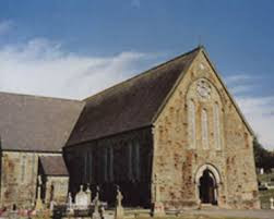St Agatha's Church, Clar (Tawnawilly Parish)
