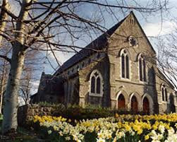Church of st patrick MCN