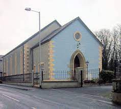 Moy Presbyterian Church