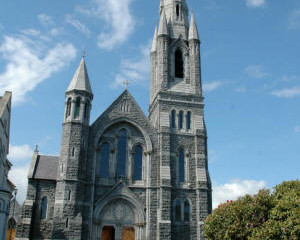 St Malachy's Church