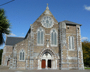 Killorglin, St James' Church