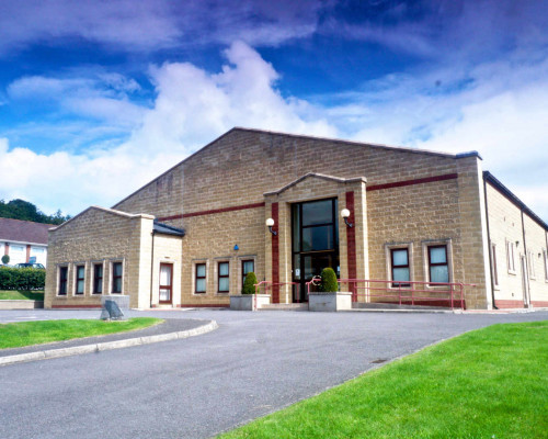 Carryduff Community Church