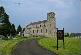 St John's Church of Ireland