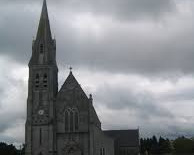 St Fintan's Church Mountrath