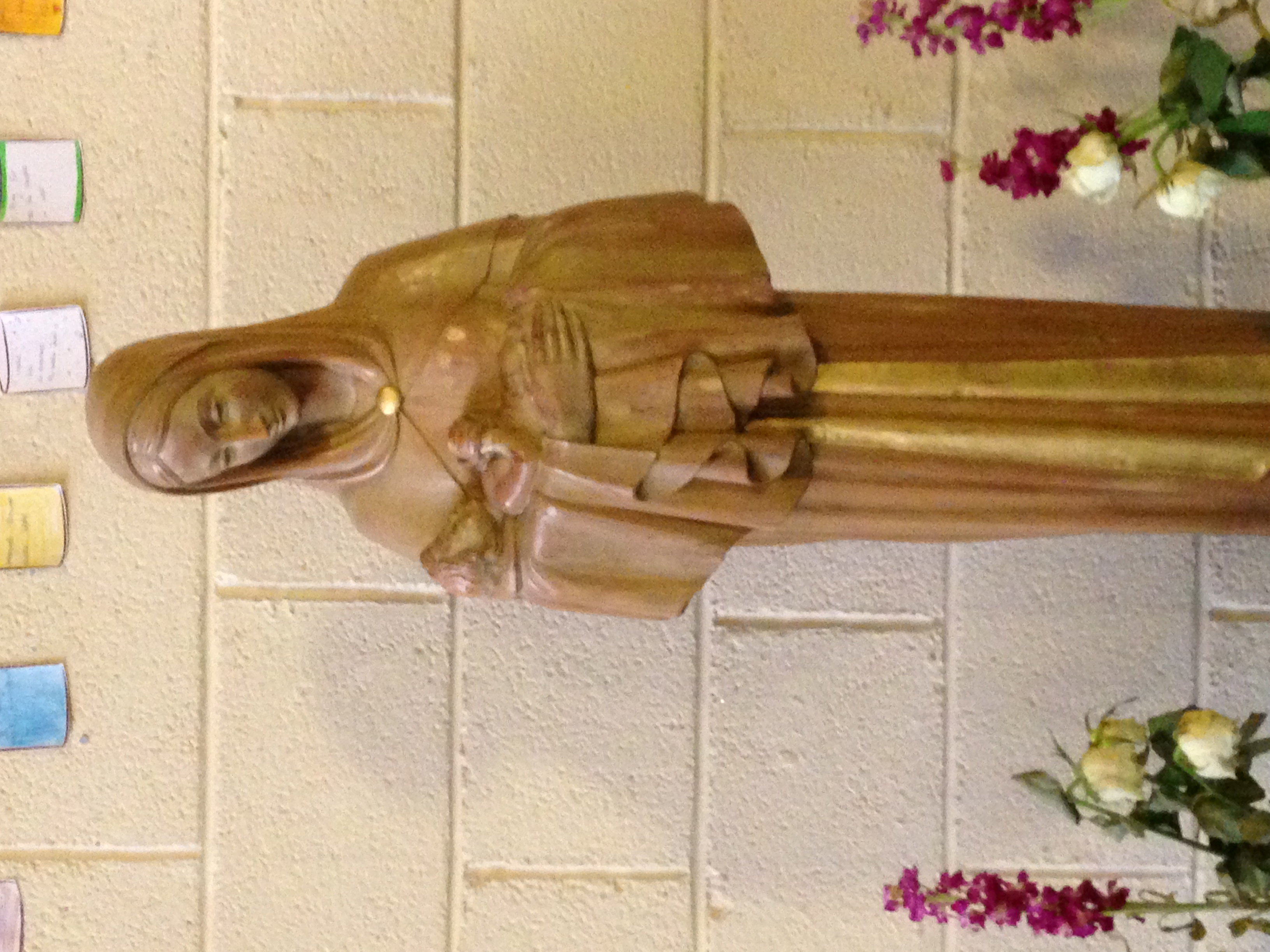 Our Lady Immaculate Church Darndale