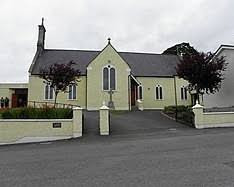 St Mary's Threemilehouse