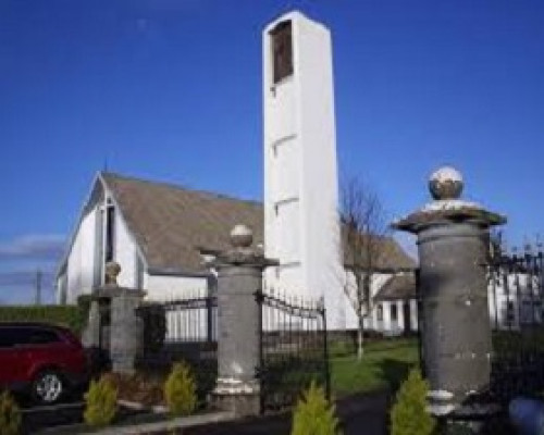 Ardrahan Parish Church
