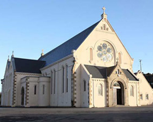 Church of the Holy Family