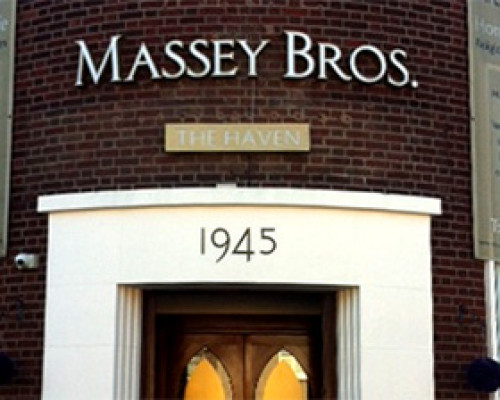 The Haven (Massey Bros)
