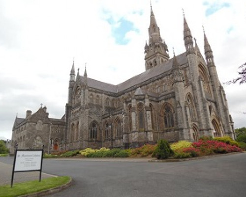 St Macartan's Cathedral