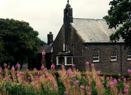 St Joseph's (The Moorland Sanctuary) Withnell