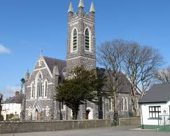 St. Malachy's Parish