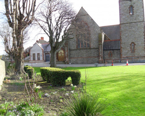 Clontarf & Scots Presbyterian Church
