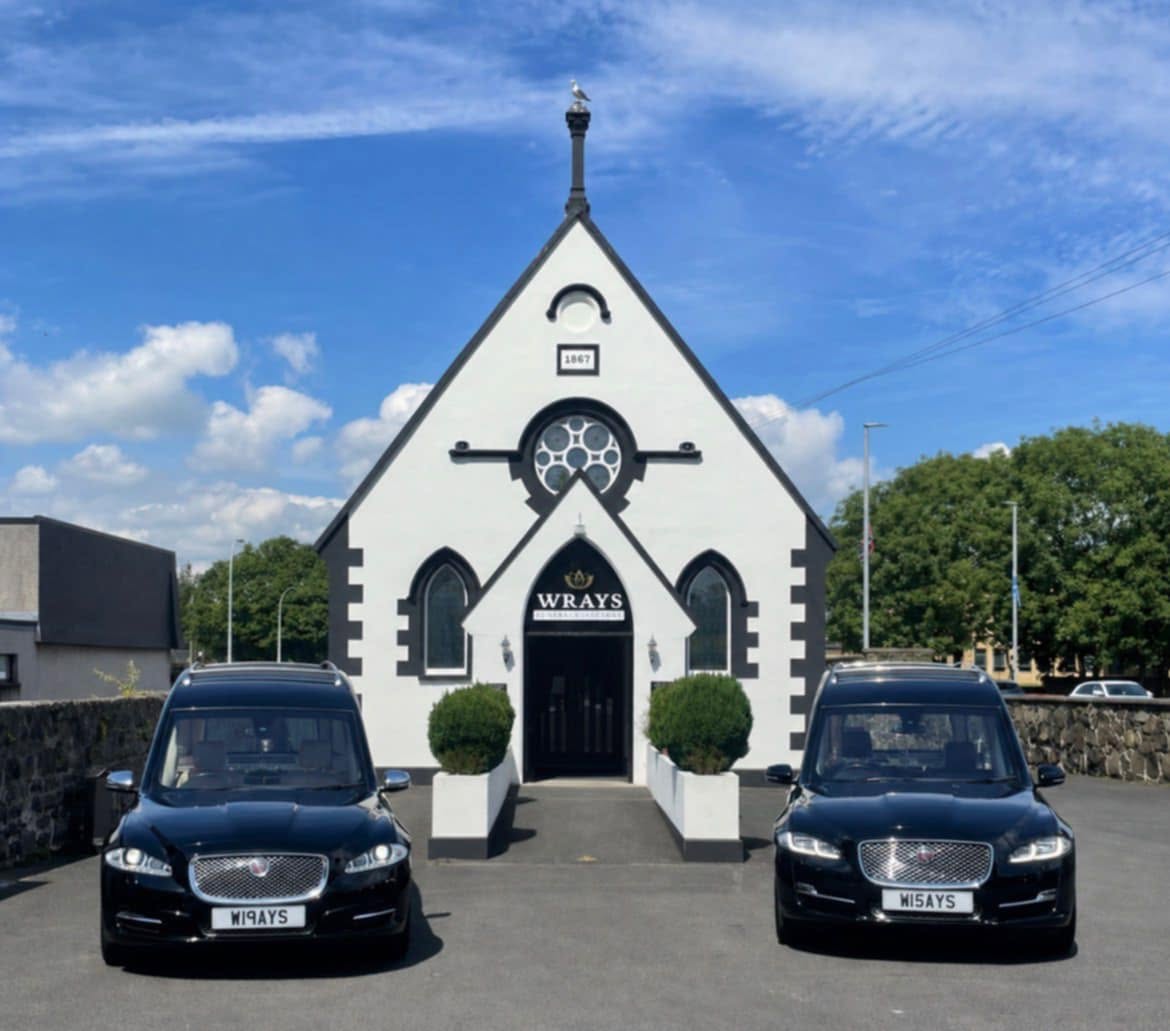 Wrays Funeral Directors
