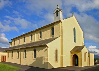 Church of the Holy Rosary