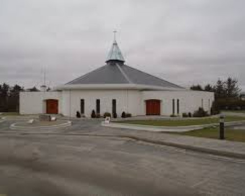 Parish Of Dungloe St Crona's