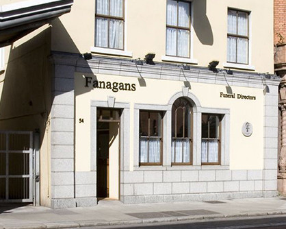 Fanagans Funeral Home (Room 2), Aungier Street