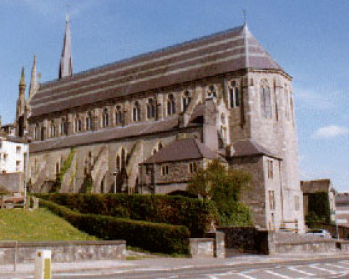 St Michael's Parish Church