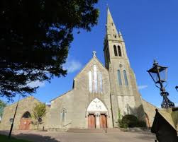 St. Patrick's and St. Brigid's Church