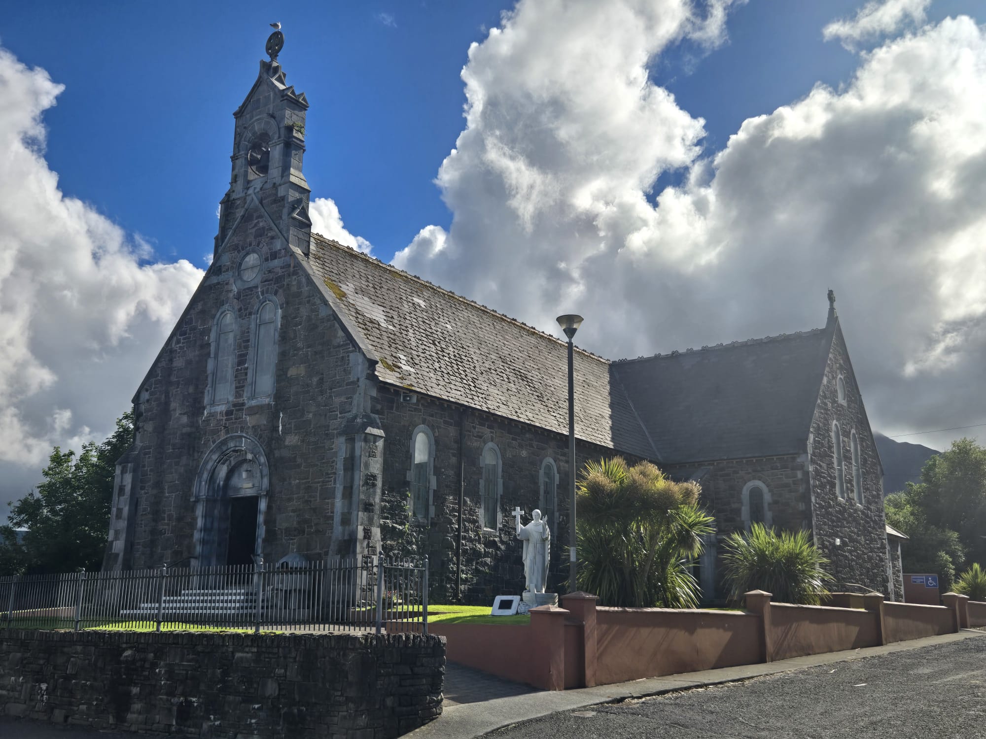 St Brendan's Church
