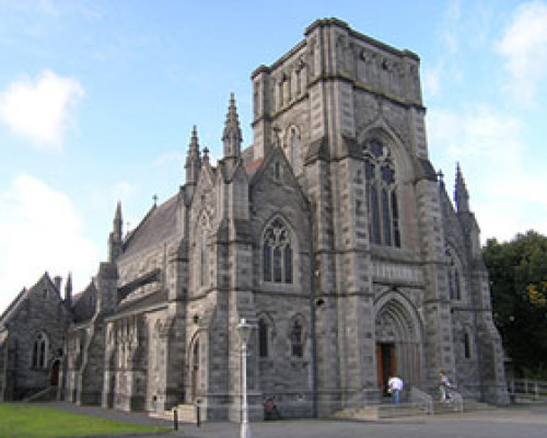 St John's Parish Church